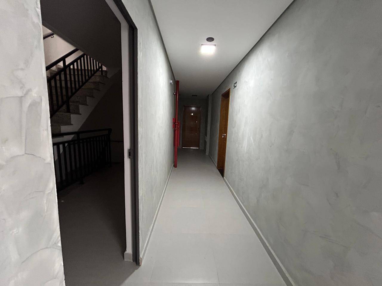 #EGV273AP34 - Apartamento para Venda em São Paulo - SP