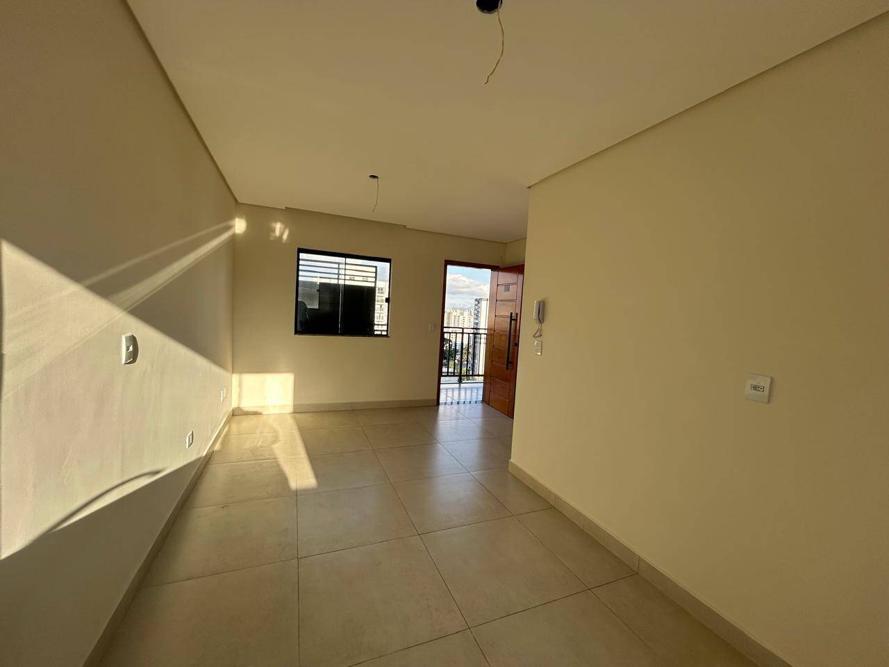 #EGV206AP35 - Apartamento para Venda em São Paulo - SP
