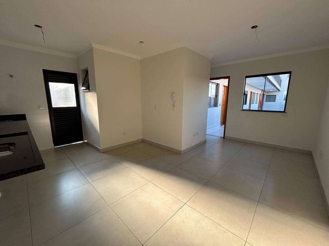 #EGV206AP12 - Apartamento para Venda em São Paulo - SP