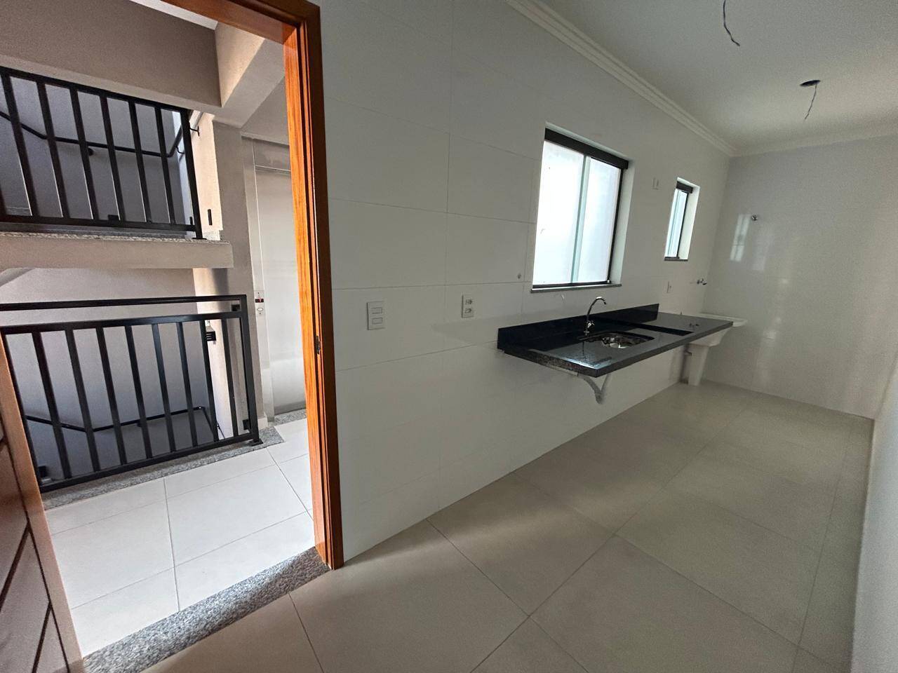 #EGV206AP21 - Apartamento para Venda em São Paulo - SP