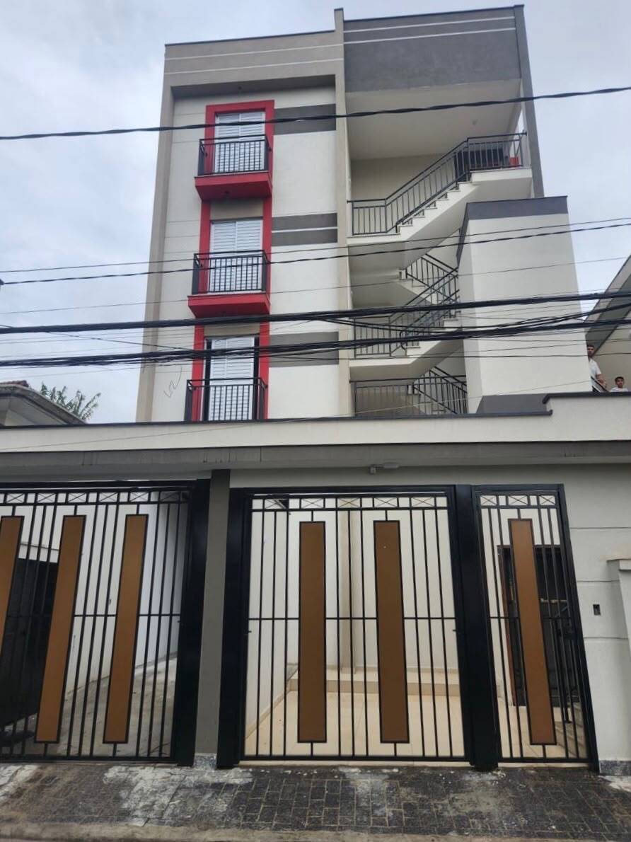 #EGV99 - Apartamento para Venda em São Paulo - SP