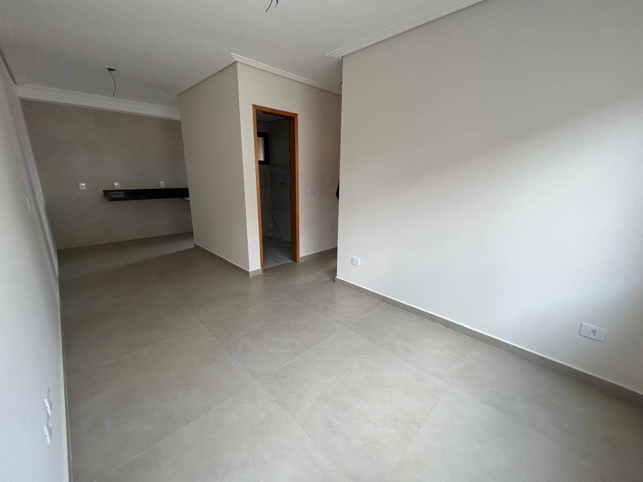 #EGV05AP05 - Apartamento para Venda em São Paulo - SP
