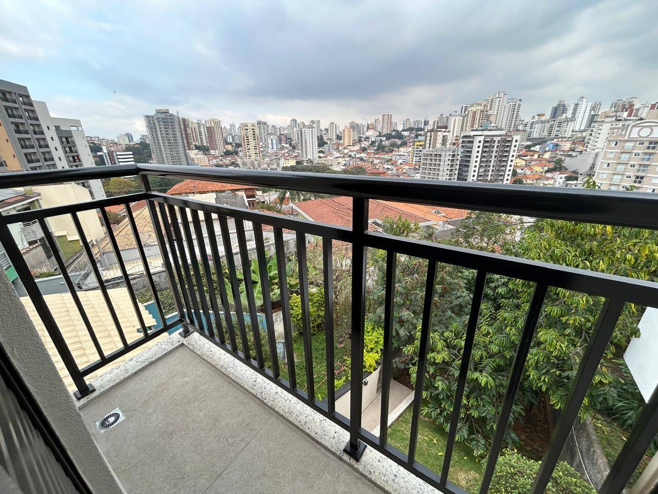 #EGV05AP08 - Apartamento para Venda em São Paulo - SP