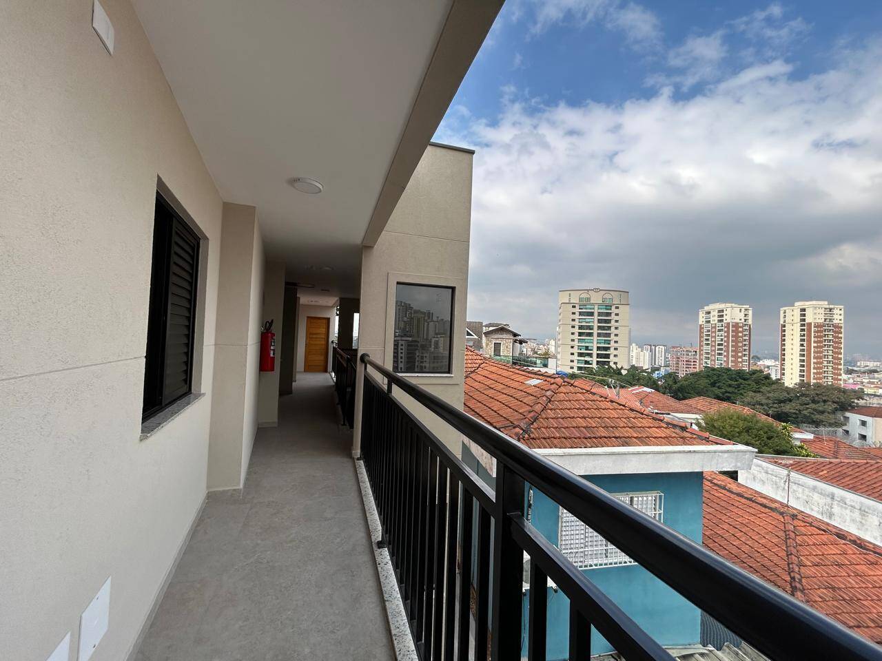 #EGV05AP11 - Apartamento para Venda em São Paulo - SP