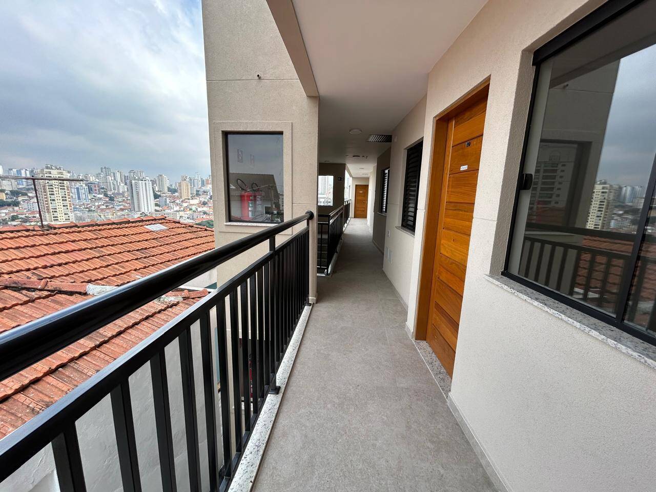 #EGV05AP09 - Apartamento para Venda em São Paulo - SP