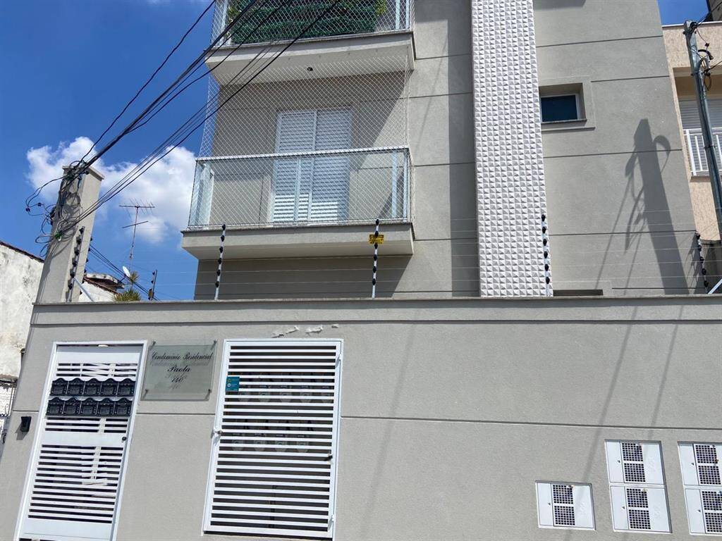 #EGV140C6 - Apartamento para Locação em São Paulo - SP