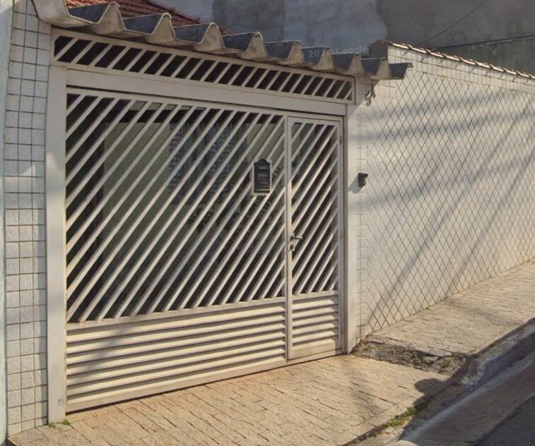 #EGV54 - Casa para Venda em São Paulo - SP