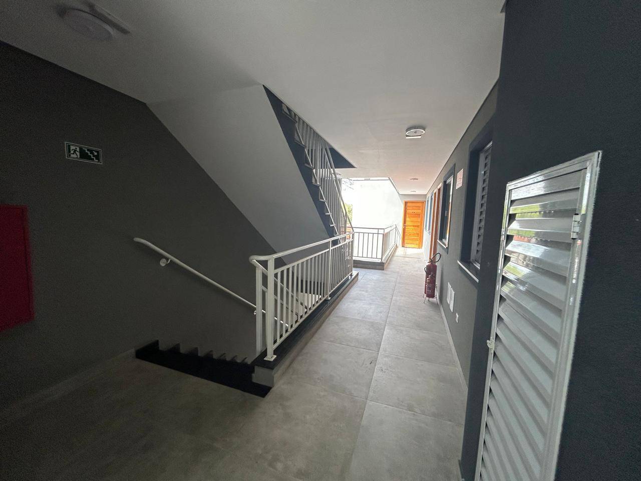 #EGV127AP25 - Apartamento para Locação em São Paulo - SP