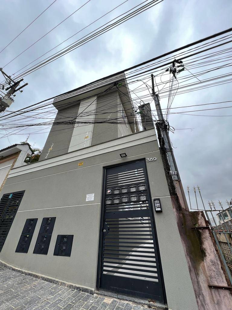 #EGV389C1 - Apartamento para Locação em São Paulo - SP