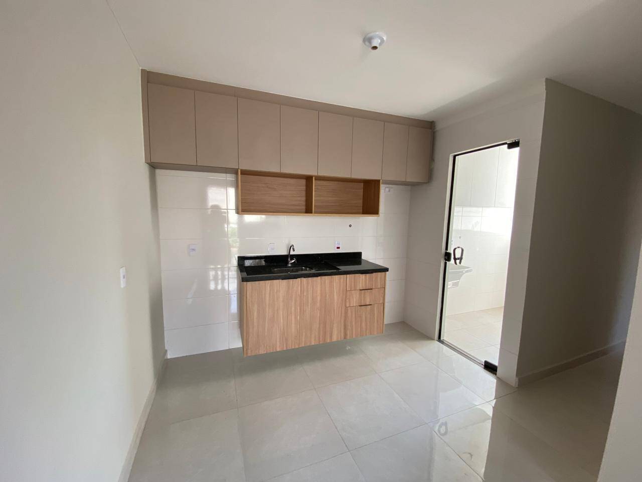 #ANA37AP06 - Apartamento para Locação em São Paulo - SP