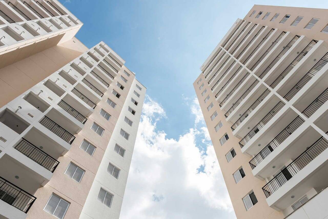 #EGV530AP76 - Apartamento para Locação em São Paulo - SP
