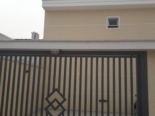 #ANA173C05 - Casa em condomínio para Locação em São Paulo - SP