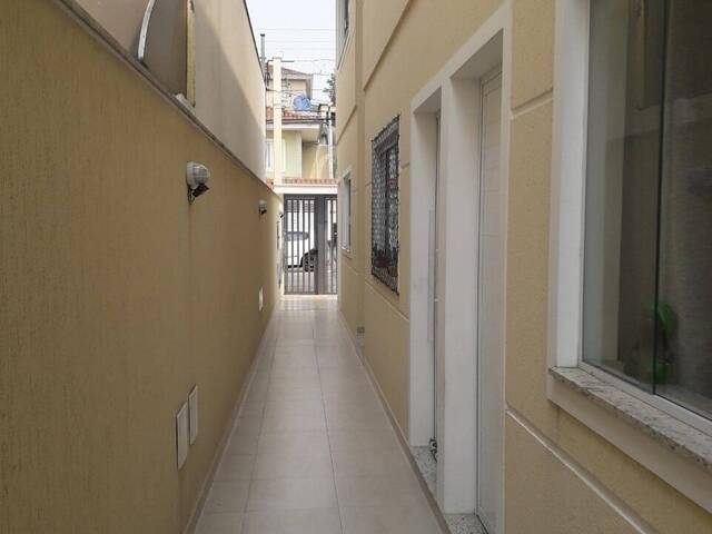 #ANA173C05 - Casa em condomínio para Locação em São Paulo - SP