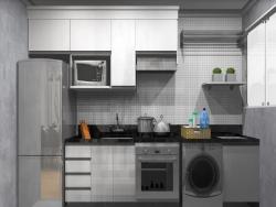 #ANA-12993 - Apartamento para Venda em São Paulo - SP