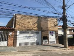 #ANA-CC2748 - Casa em condomínio para Locação em São Paulo - SP - 1
