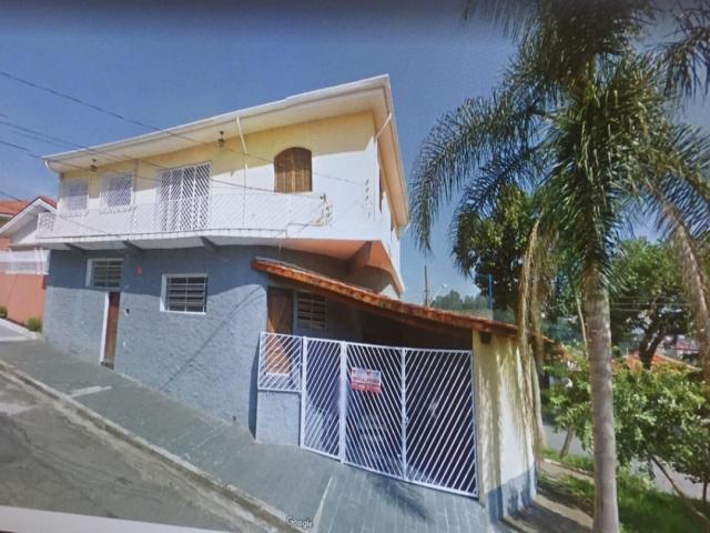 #ANA-CA0128 - Casa para Locação em São Paulo - SP - 2