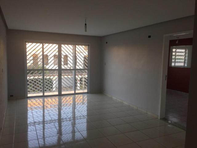 #ANA-CA0128 - Casa para Locação em São Paulo - SP - 1