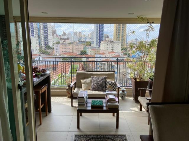 #CLGL-AP152 - Apartamento para Locação em São Paulo - SP