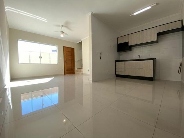 #MOPAT-CC88 - Casa em condomínio para Locação em São Paulo - SP - 2