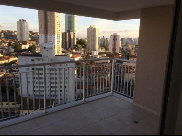 #MON-AP3333 - Apartamento para Locação em São Paulo - SP