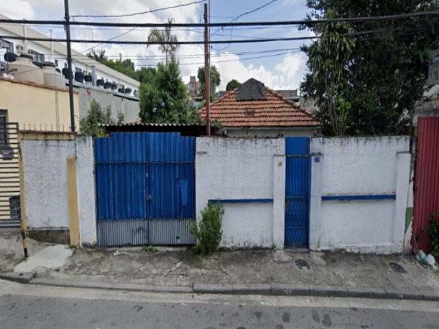 #MON-TE369 - Terreno para Venda em São Paulo - SP - 1