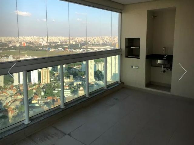 #ANA - AP12 - Apartamento para Venda em São Paulo - SP - 3