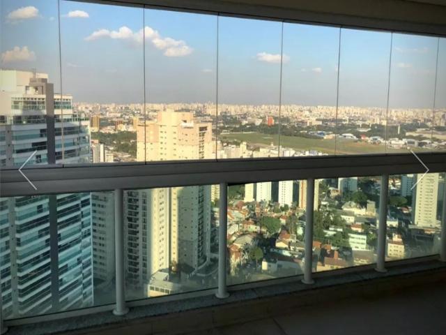 #ANA - AP12 - Apartamento para Venda em São Paulo - SP - 1