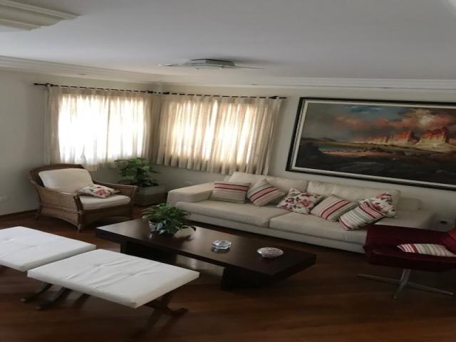 #MON-CA139 - Casa para Venda em São Paulo - SP