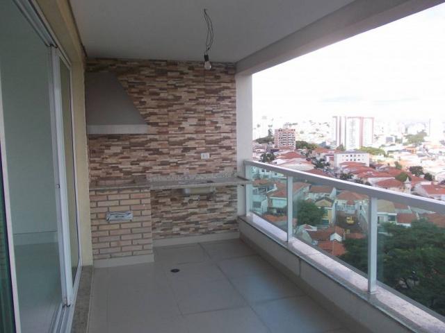 Apartamento para Venda em São Paulo - 5