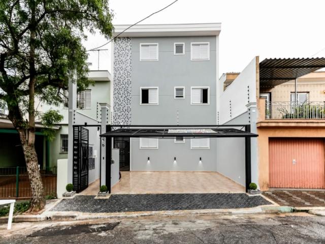 #ANA-A1186 - Casa em condomínio para Venda em São Paulo - SP - 2