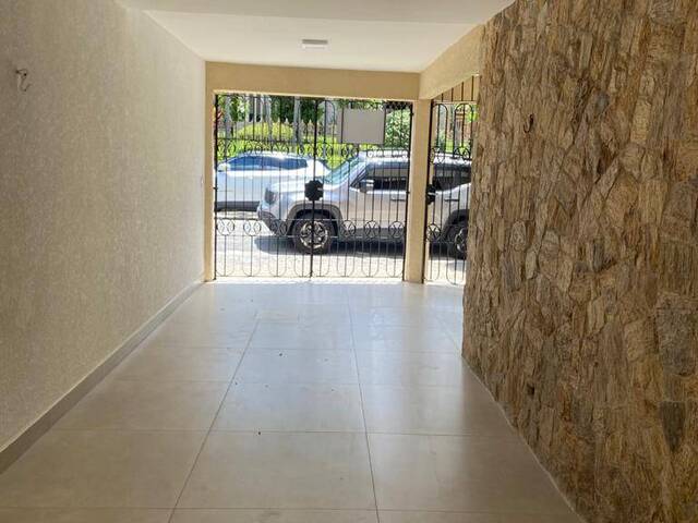 #EGV44 - Sobrado para Venda em São Paulo - SP