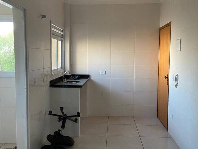 #EGV476LC - Casa em condomínio para Locação em São Paulo - SP - 2
