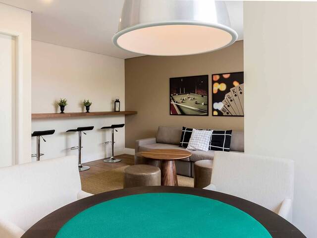 Apartamento para Locação em São Paulo - 5