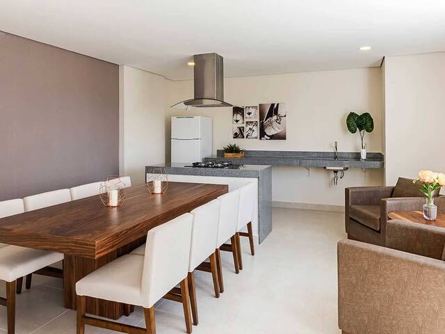 #ANA530AP11 - Apartamento para Locação em São Paulo - SP