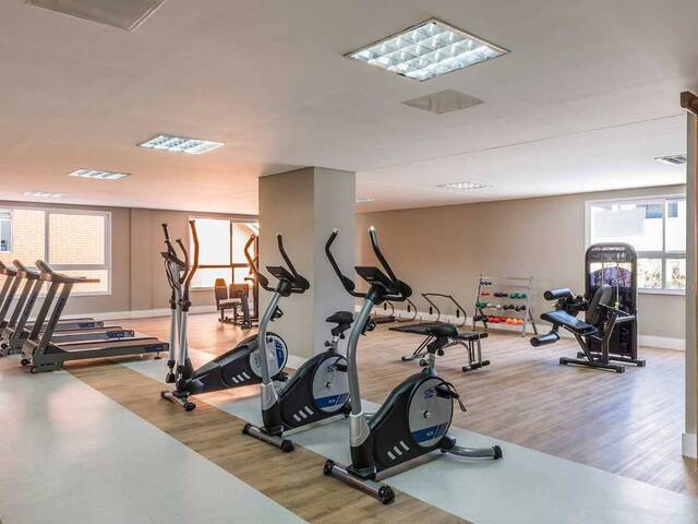 #ANA530AP11 - Apartamento para Locação em São Paulo - SP