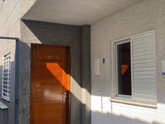 #EGV112CC1 - Casa em condomínio para Venda em São Paulo - SP - 1