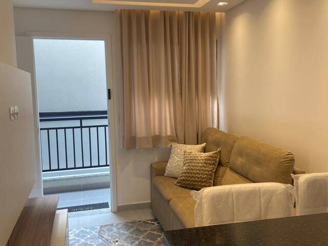 #ANA19AP - Apartamento para Venda em São Paulo - SP