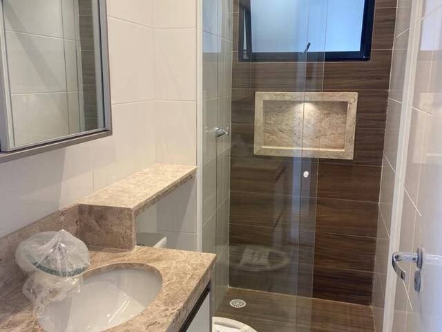 #ANA19AP - Apartamento para Venda em São Paulo - SP