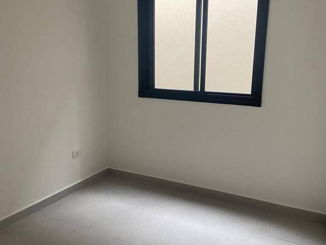#ANA98AP - Apartamento para Venda em São Paulo - SP
