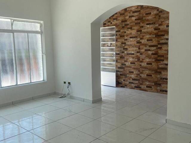 #EGV587CA - Casa para Locação em São Paulo - SP - 1