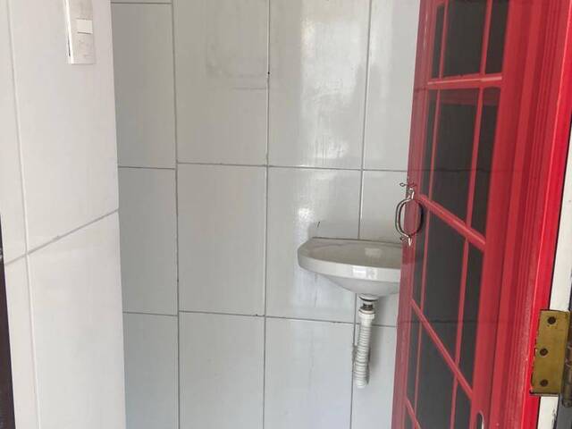 #EGV587CA - Casa para Locação em São Paulo - SP - 3