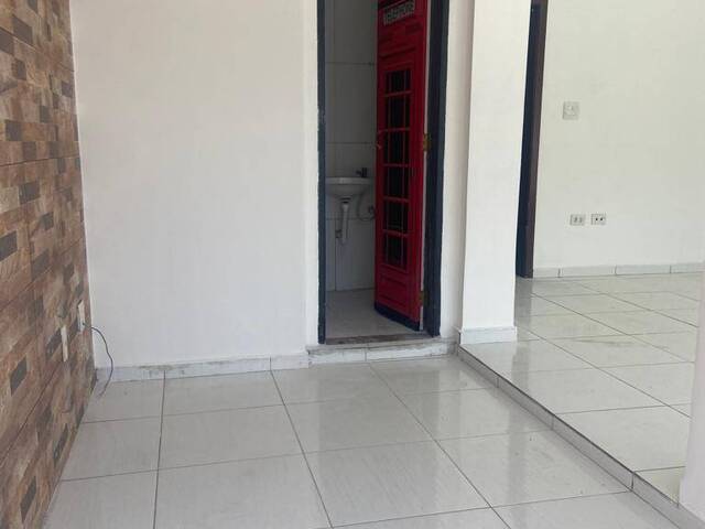 #EGV587CA - Casa para Locação em São Paulo - SP - 2