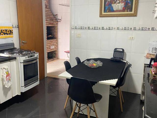 Sobrado para Venda em São Paulo - 4