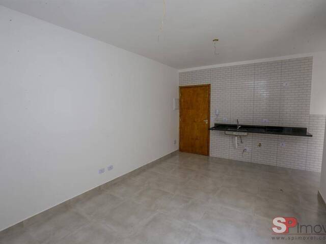 #IZA476AP - Apartamento para Venda em São Paulo - SP