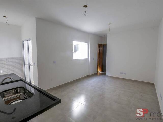 #IZA476AP - Apartamento para Venda em São Paulo - SP