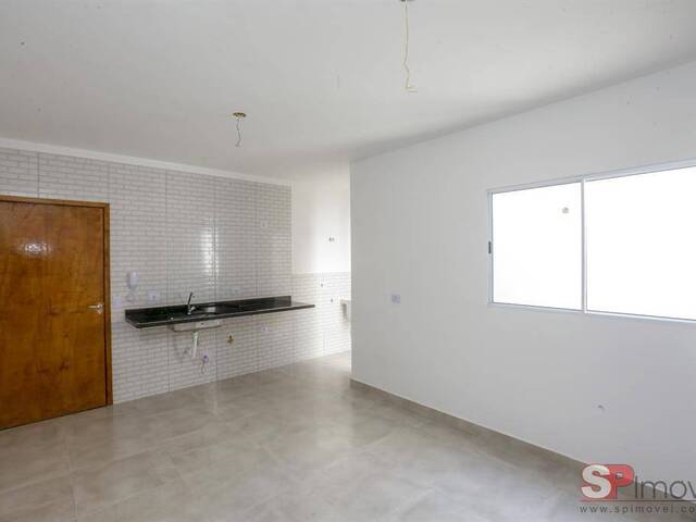 #IZA476AP - Apartamento para Venda em São Paulo - SP