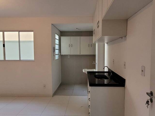 #ANA1009AP - Apartamento para Venda em São Paulo - SP - 3