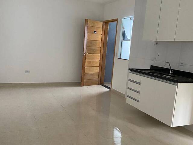 #EGV388AP34 - Apartamento para Locação em São Paulo - SP - 1