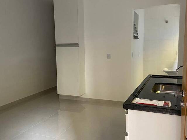 #EGV388C32 - Apartamento para Locação em São Paulo - SP - 2