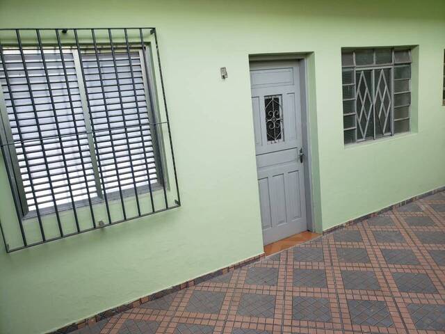 #ANA416CA - Casa para Locação em São Paulo - SP - 3